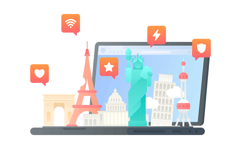 在直布罗陀怎么看腾讯视频 - 海龟VPN